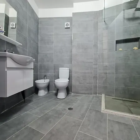 Noah_sunny_apartment Διαμέρισμα